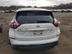2017 NISSAN MURANO