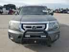 2009 HONDA PILOT