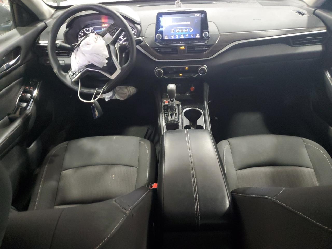 2023 NISSAN ALTIMA