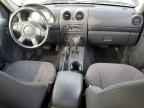 2002 JEEP Liberty