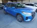 2021 NISSAN KICKS