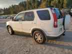 2006 HONDA CR-V