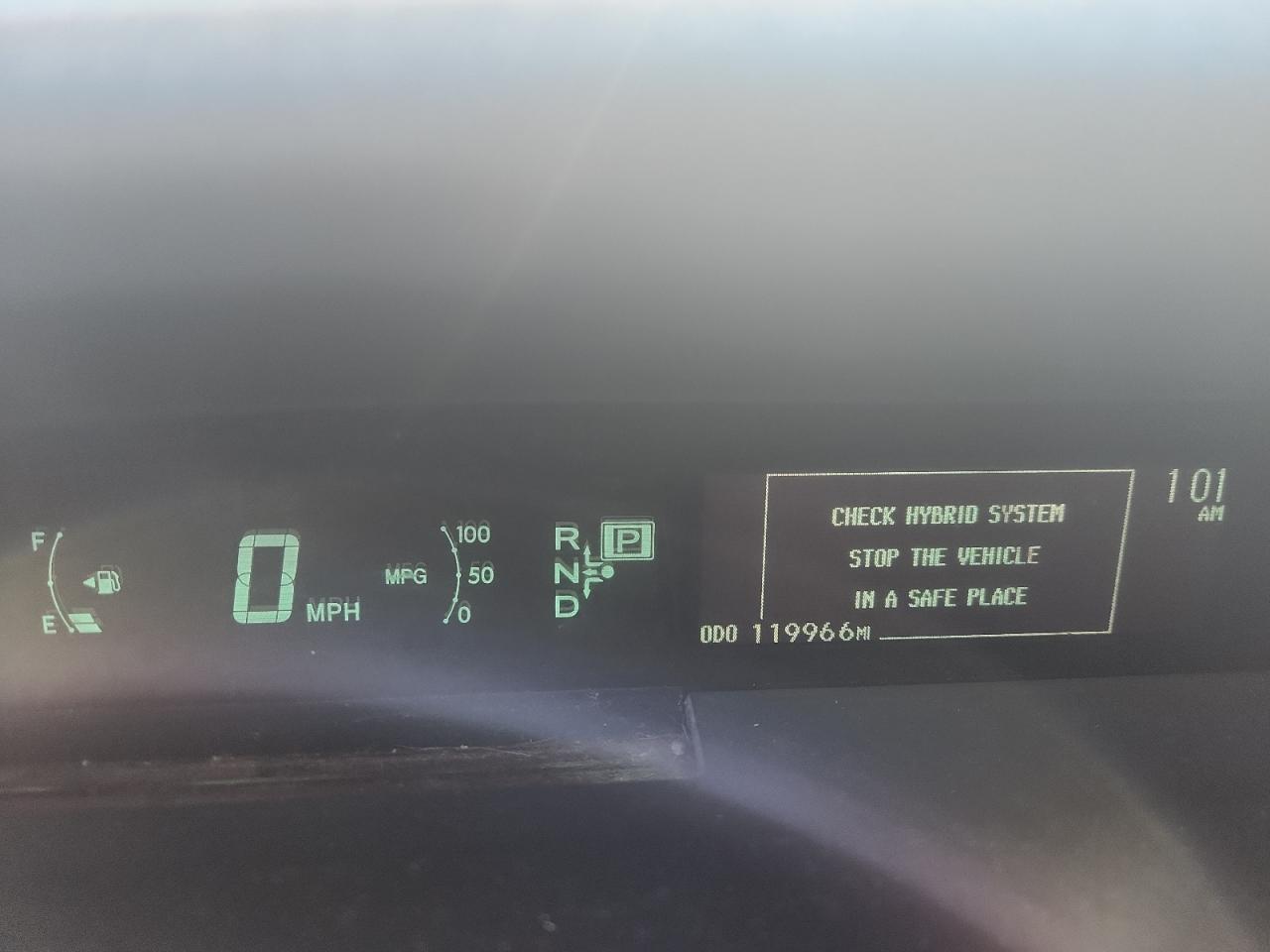 2014 TOYOTA Prius Plug-In