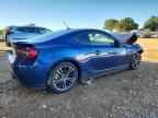 2013 SUBARU BRZ