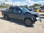 2020 NISSAN Frontier