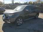2013 ACURA MDX