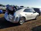 2013 CHEVROLET MALIBU