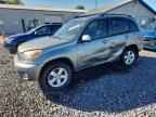 2004 TOYOTA RAV4