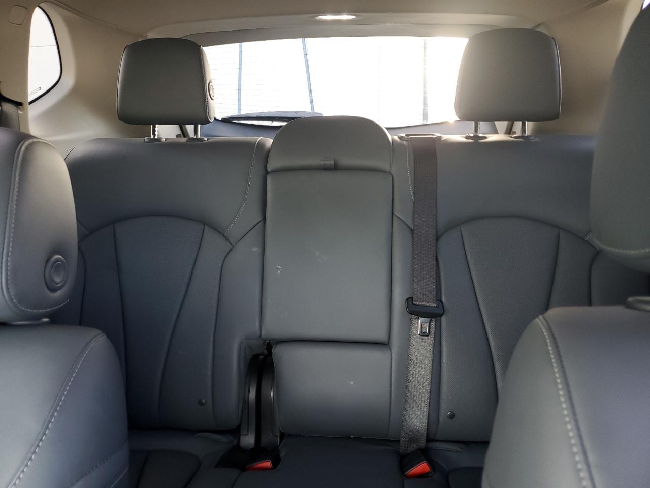 2020 BUICK Envision