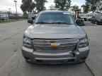 2008 CHEVROLET Avalanche