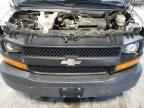 2013 CHEVROLET EXPRESS 2500
