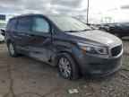 2018 KIA SEDONA