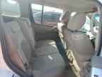 2011 NISSAN PATHFINDER
