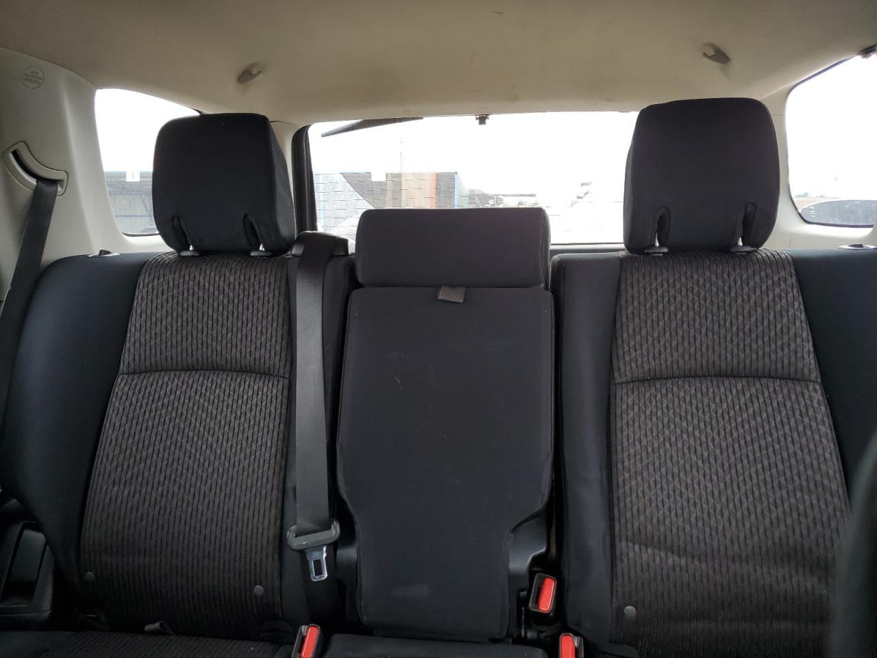 2012 TOYOTA 4Runner