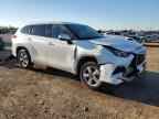 2020 TOYOTA HIGHLANDER