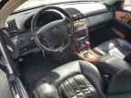 2006 MERCEDES-BENZ CL-Class