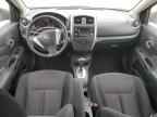2016 NISSAN VERSA