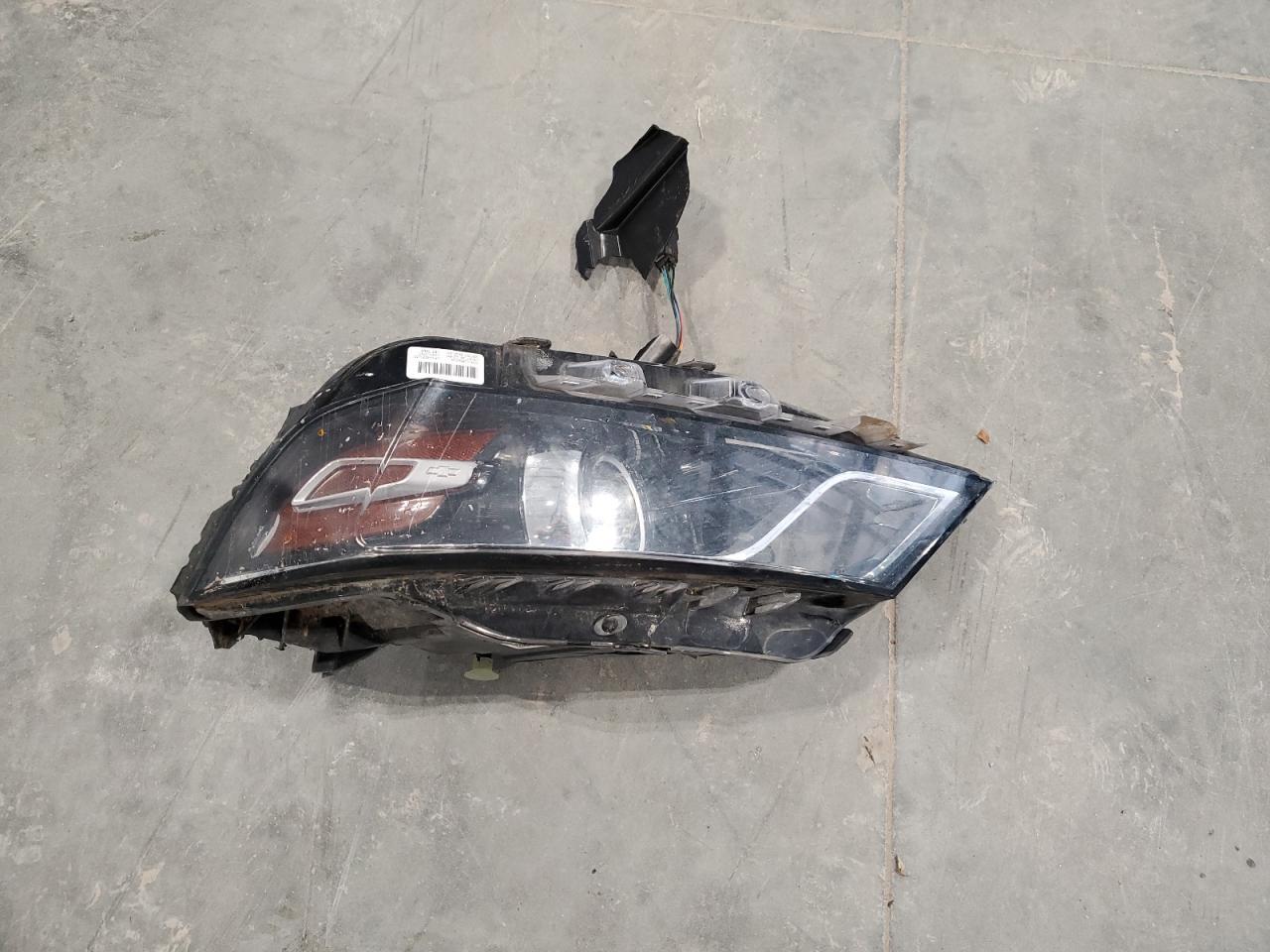 2018 CHEVROLET IMPALA