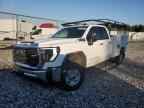 2025 GMC Sierra