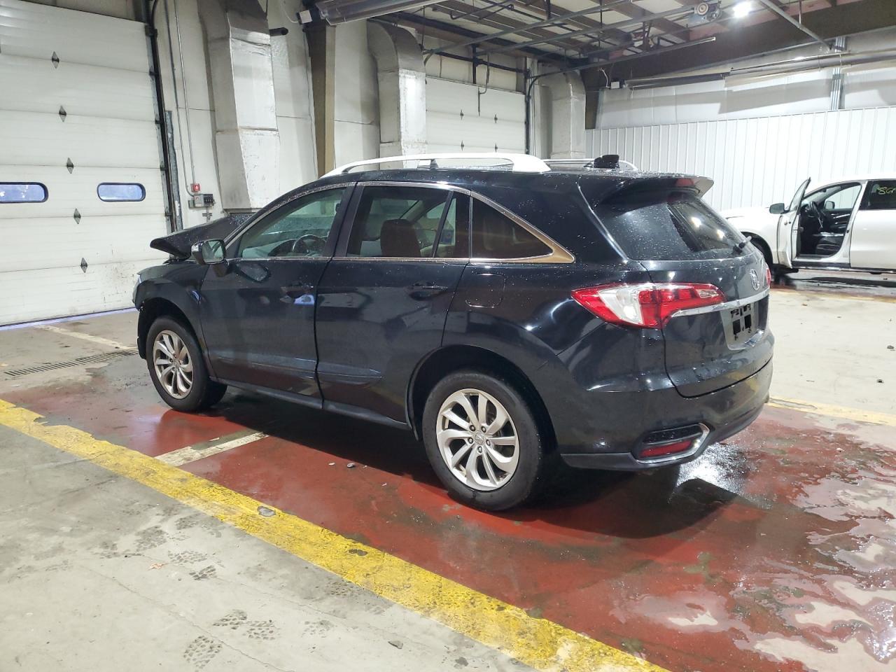 2017 ACURA RDX