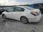 2011 NISSAN ALTIMA