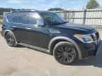 2018 NISSAN Armada