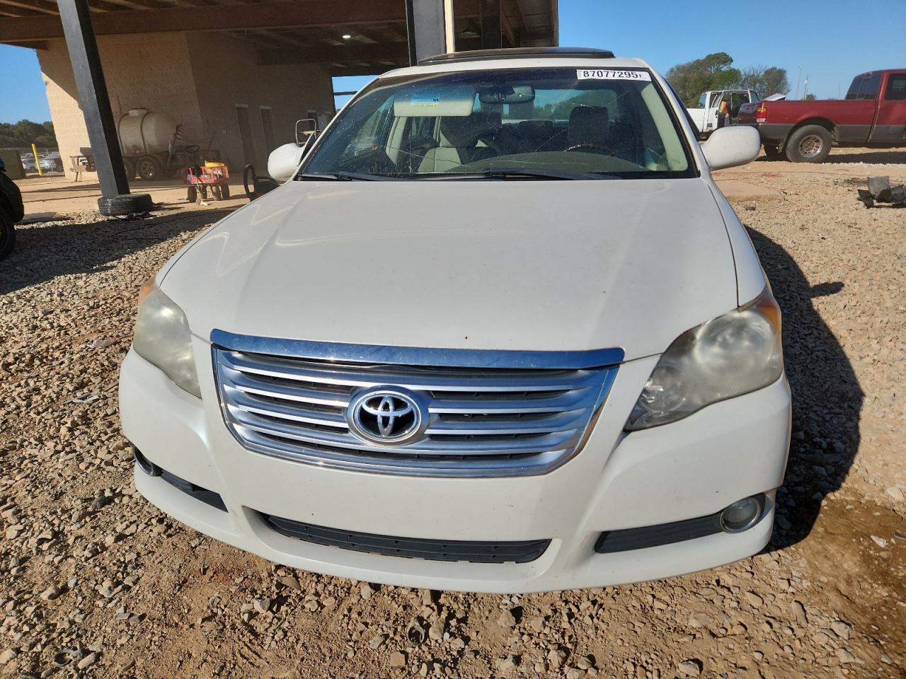 2009 TOYOTA Avalon