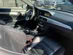 2012 MERCEDES-BENZ C-CLASS