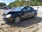 2010 VOLKSWAGEN EOS