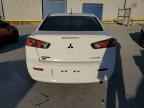 2013 MITSUBISHI LANCER