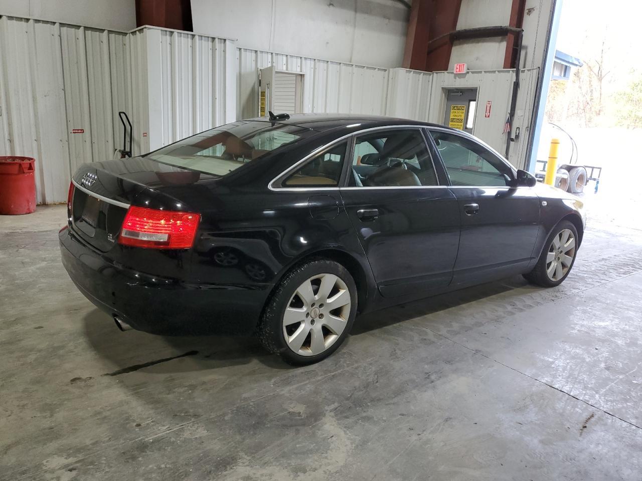 2006 AUDI A6