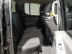 2012 NISSAN Frontier