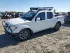 2016 NISSAN Frontier