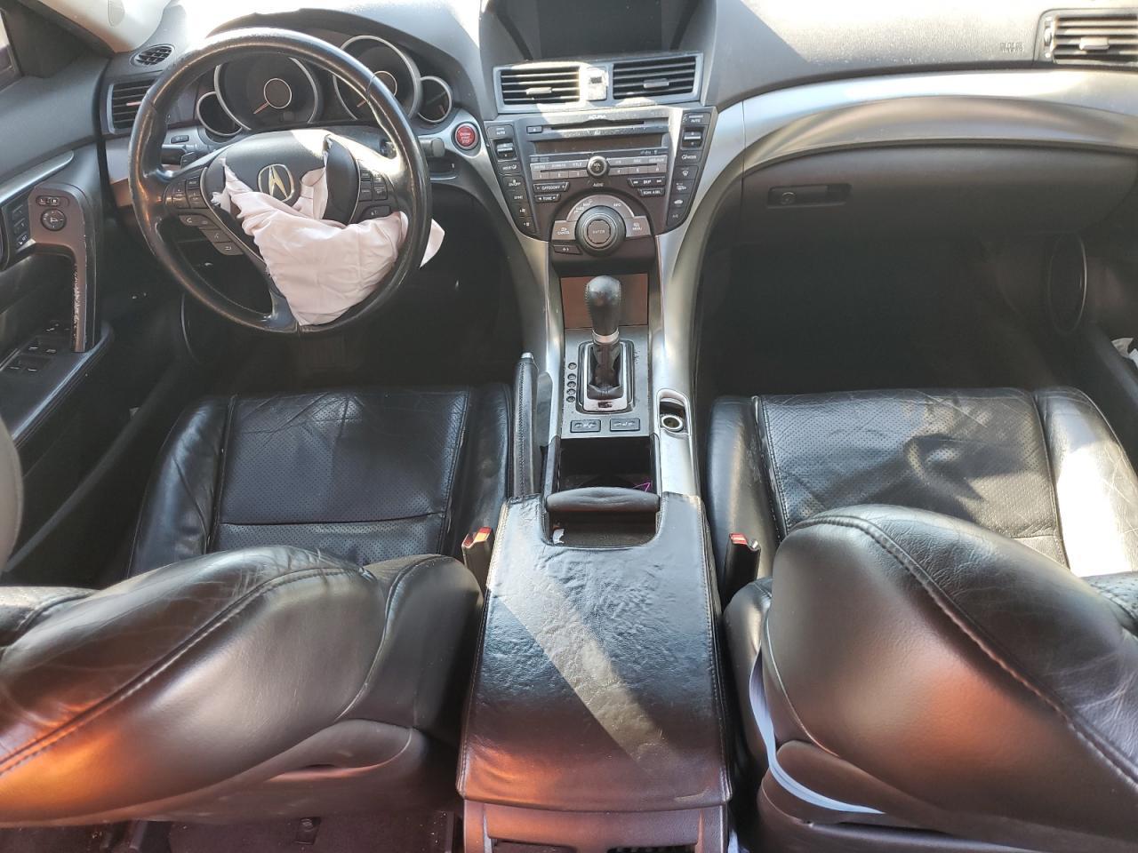 2010 ACURA TL
