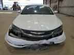 2016 CHRYSLER 200
