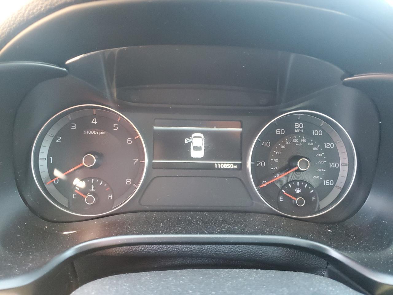 2022 KIA FORTE