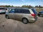 2004 TOYOTA SIENNA