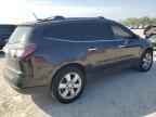 2017 CHEVROLET TRAVERSE