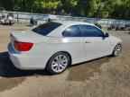 2012 BMW 3 SERIES