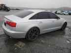 2015 AUDI A6