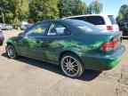 1997 HONDA CIVIC