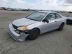 2001 HONDA CIVIC