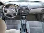 2000 NISSAN SENTRA