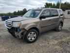 2011 HONDA PILOT