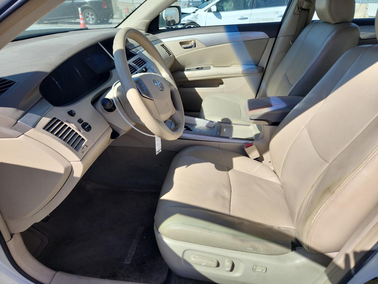 2006 TOYOTA Avalon