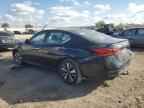 2021 NISSAN ALTIMA