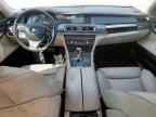 2012 BMW 7 series