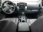 2012 NISSAN Frontier