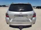 2010 TOYOTA HIGHLANDER