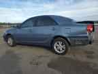 2004 TOYOTA CAMRY